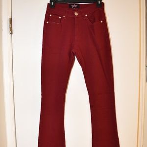 Fallon Taylor Women's Jeans